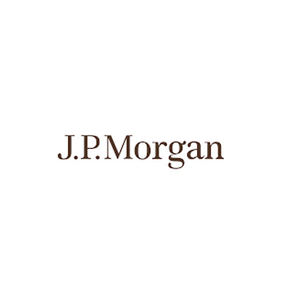 J.P. Morgan