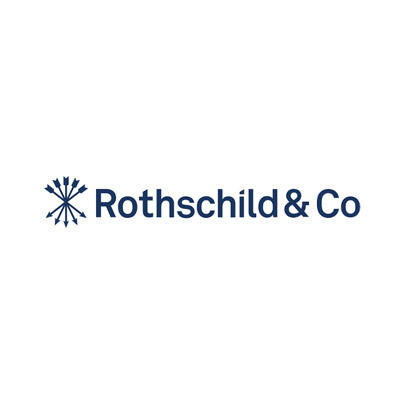 Logo Rotschild & Co